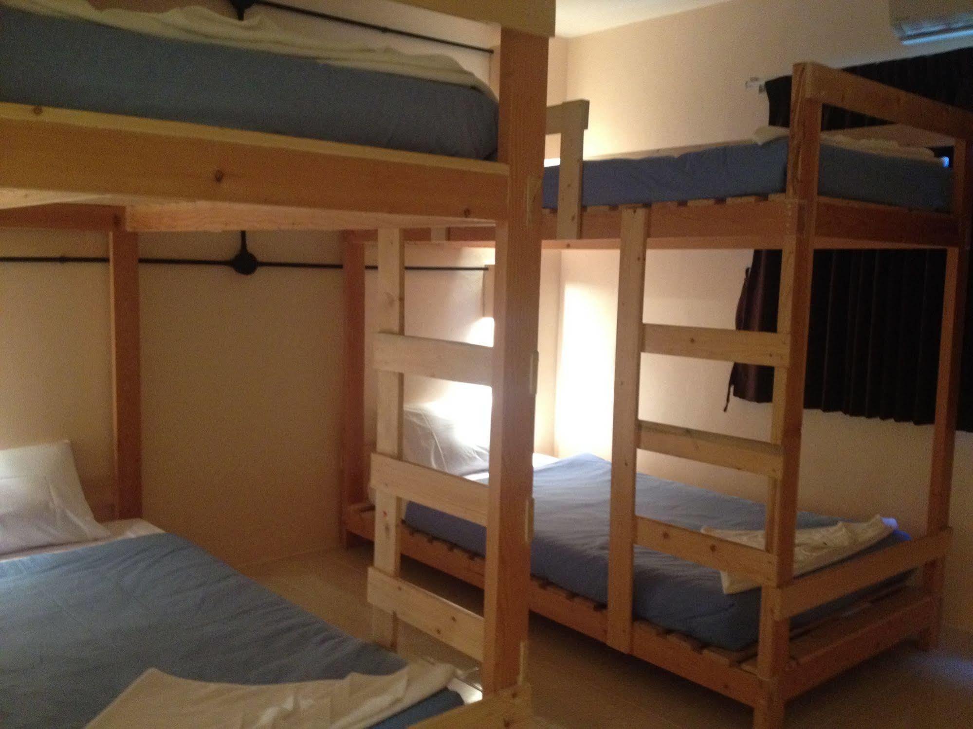 Hostel Dfeel House Patong Exterior foto