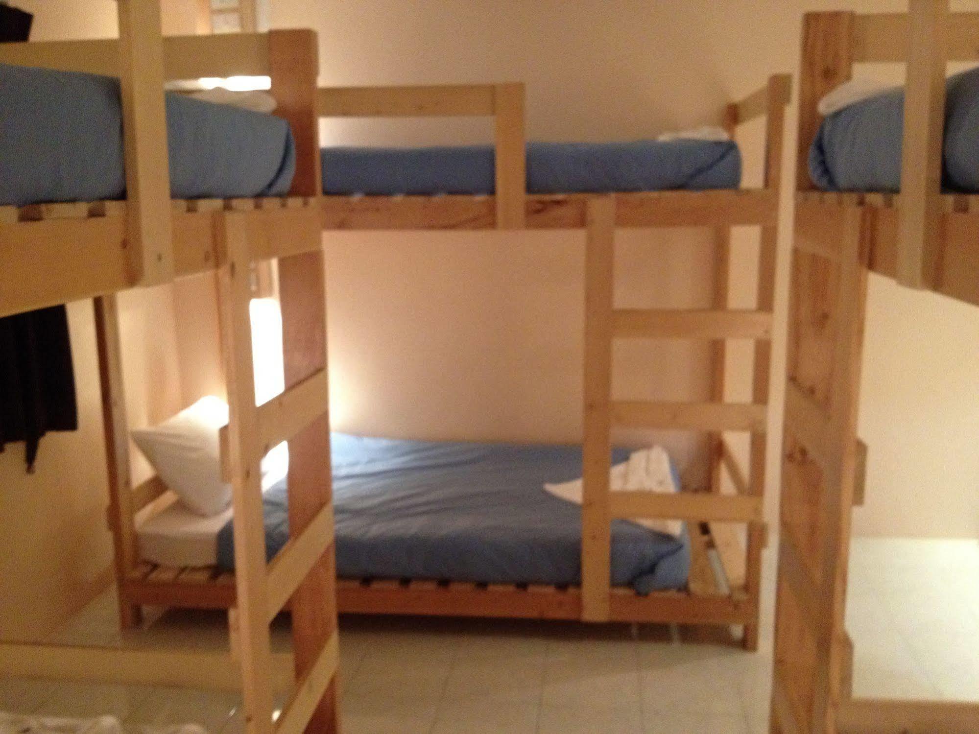 Hostel Dfeel House Patong Exterior foto